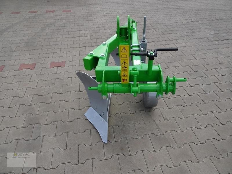 BOMET Zweischarpflug Zweischar Pflug Bomet Lyra 20cm Beetpflug Neu - Ploeg: afbeelding 4 BOMET Zweischarpflug Zweischar Pflug Bomet Lyra 20cm Beetpflug Neu - Ploeg: afbeelding 4