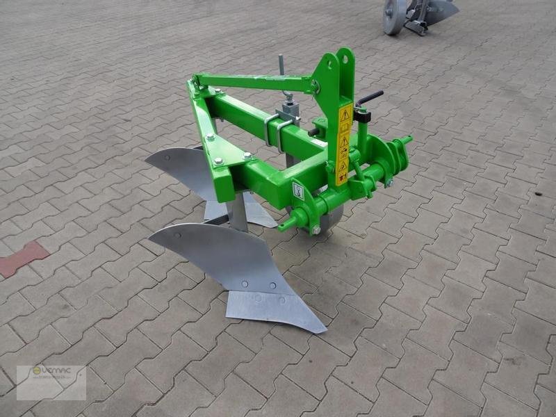 BOMET Zweischarpflug Zweischar Pflug Bomet Lyra 20cm Beetpflug Neu - Ploeg: afbeelding 3 BOMET Zweischarpflug Zweischar Pflug Bomet Lyra 20cm Beetpflug Neu - Ploeg: afbeelding 3