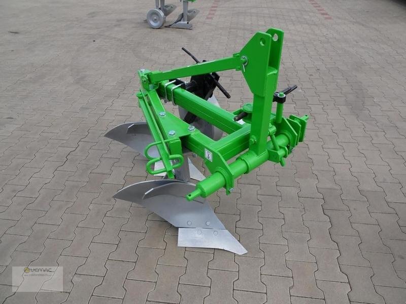 BOMET Zweischarpflug Zweischar Pflug Bomet Lyra 25cm Beetpflug Neu - Ploeg: afbeelding 3 BOMET Zweischarpflug Zweischar Pflug Bomet Lyra 25cm Beetpflug Neu - Ploeg: afbeelding 3