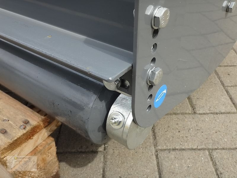 Nieuw Klepelmaaier/ Mulcher Bellon Mit TTC 140 140cm Mulcher Schlegelmulcher Mähwerk NEU: afbeelding 12