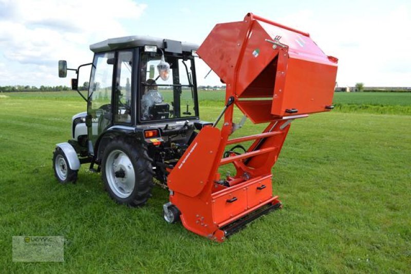 Boxer - Klepelmaaier/ Mulcher: afbeelding 5 Boxer - Klepelmaaier/ Mulcher: afbeelding 5