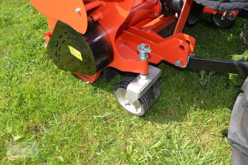 Boxer - Klepelmaaier/ Mulcher: afbeelding 3 Boxer - Klepelmaaier/ Mulcher: afbeelding 3