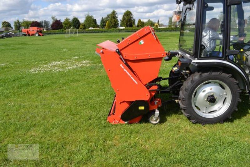 Boxer - Klepelmaaier/ Mulcher: afbeelding 4 Boxer - Klepelmaaier/ Mulcher: afbeelding 4