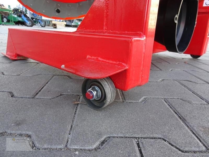 Nieuw Zout/ Zandstrooier Dexwal PSK1200 Streuer Salzstreuer Sand Sole Winterdienst NEU: afbeelding 9 Nieuw Zout/ Zandstrooier Dexwal PSK1200 Streuer Salzstreuer Sand Sole Winterdienst NEU: afbeelding 9