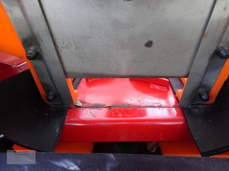 Nieuw Zout/ Zandstrooier Dexwal PSK1200 Streuer Salzstreuer Sand Sole Winterdienst NEU: afbeelding 17 Nieuw Zout/ Zandstrooier Dexwal PSK1200 Streuer Salzstreuer Sand Sole Winterdienst NEU: afbeelding 17