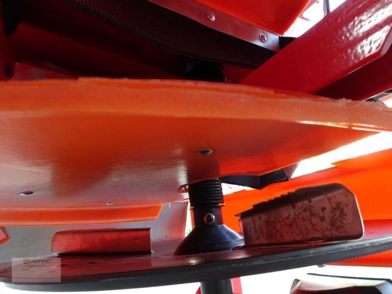 Nieuw Zout/ Zandstrooier Dexwal PSK1200 Streuer Salzstreuer Sand Sole Winterdienst NEU: afbeelding 11 Nieuw Zout/ Zandstrooier Dexwal PSK1200 Streuer Salzstreuer Sand Sole Winterdienst NEU: afbeelding 11