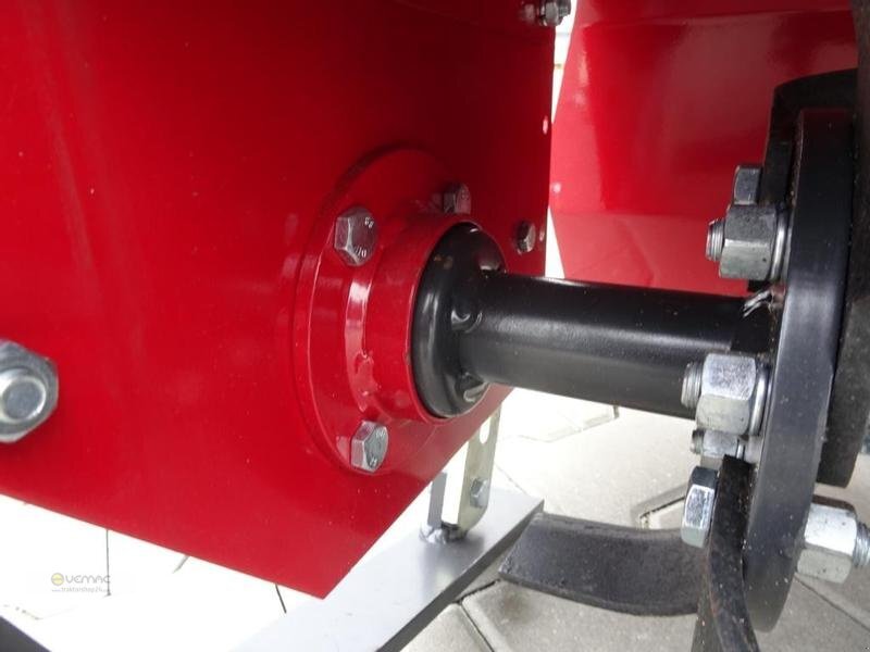 Nieuw Grondfrees FPM Bodenfräse Fräse Ackerfräse FPM 105cm seitliche Verschiebung NEU: afbeelding 12