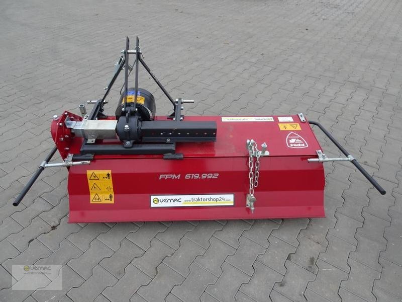 FPM Bodenfräse Fräse Ackerfräse FPM 105cm seitliche Verschiebung NEU - Grondfrees: afbeelding 3 FPM Bodenfräse Fräse Ackerfräse FPM 105cm seitliche Verschiebung NEU - Grondfrees: afbeelding 3