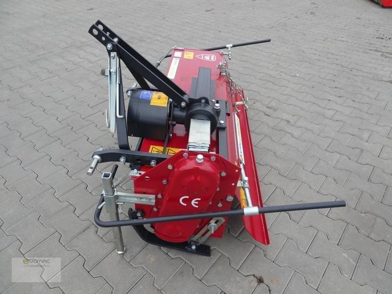 Nieuw Grondfrees FPM Bodenfräse Fräse Ackerfräse FPM 105cm seitliche Verschiebung NEU: afbeelding 8