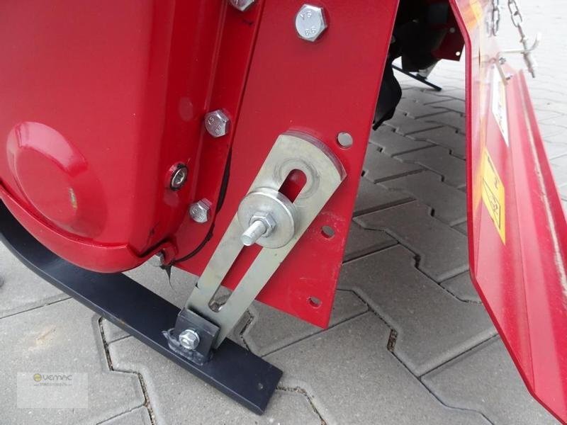 Nieuw Grondfrees FPM Bodenfräse Fräse Ackerfräse FPM 105cm seitliche Verschiebung NEU: afbeelding 10