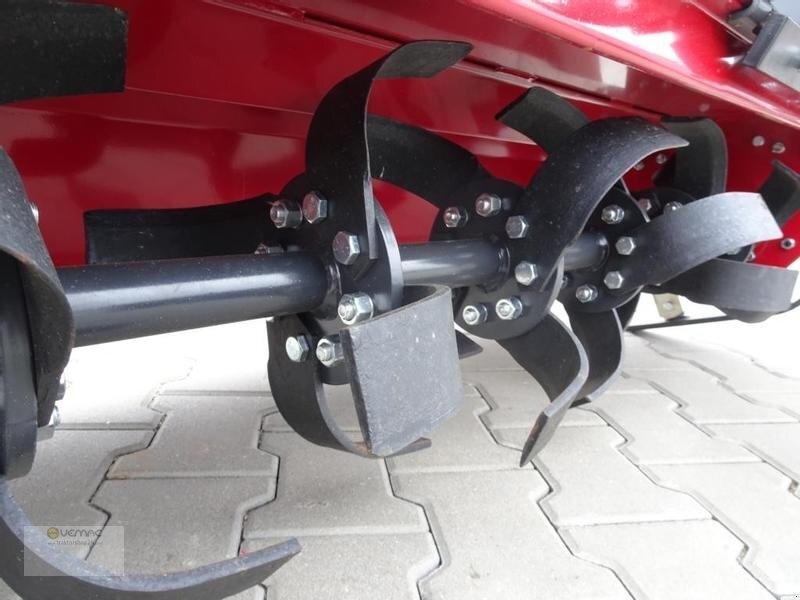 Nieuw Grondfrees FPM Bodenfräse Fräse Ackerfräse FPM 105cm seitliche Verschiebung NEU: afbeelding 13