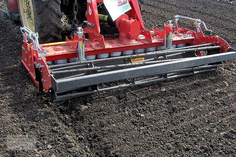 FPM Kreiselegge FPM FM250 250cm 2,5m Egge Bodenfräse Traktor NEU - Rotorkopeg: afbeelding 3 FPM Kreiselegge FPM FM250 250cm 2,5m Egge Bodenfräse Traktor NEU - Rotorkopeg: afbeelding 3