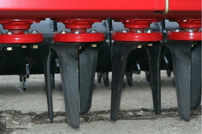 FPM Kreiselegge FPM FM300 300cm 3m Egge Bodenfräse Traktor NEU - Rotorkopeg: afbeelding 5 FPM Kreiselegge FPM FM300 300cm 3m Egge Bodenfräse Traktor NEU - Rotorkopeg: afbeelding 5