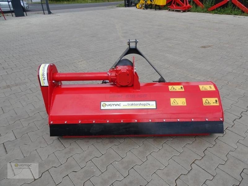 FPM Mulcher LM130 130cm Schlegelmulcher Mähwerk Hammerschlegel NEU Traktor - Klepelmaaier: afbeelding 2 FPM Mulcher LM130 130cm Schlegelmulcher Mähwerk Hammerschlegel NEU Traktor - Klepelmaaier: afbeelding 2