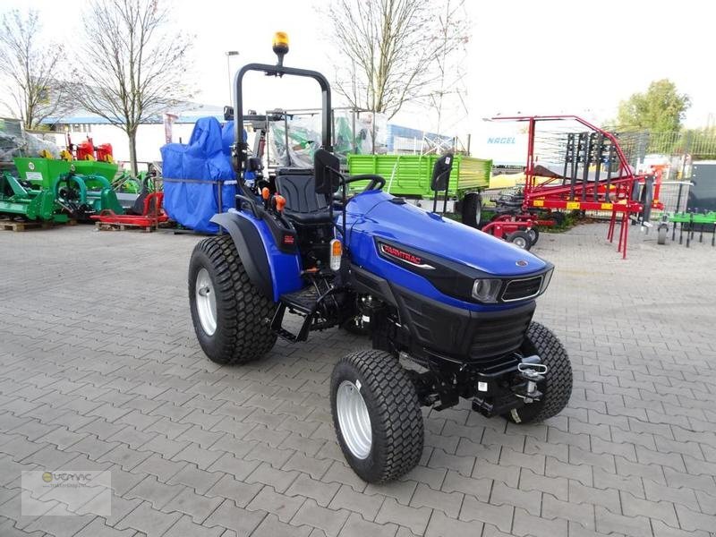 Farmtrac Farmtrac 22 22PS Rasenbereifung Traktor Schlepper NEU Mitsubishi - Mini tractor: afbeelding 2 Farmtrac Farmtrac 22 22PS Rasenbereifung Traktor Schlepper NEU Mitsubishi - Mini tractor: afbeelding 2