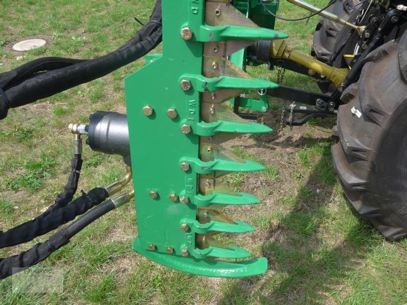 Geo AMD180 Heckenschere Böschungsmulcher Mulcher Schere NEU - Armmaaier: afbeelding 4 Geo AMD180 Heckenschere Böschungsmulcher Mulcher Schere NEU - Armmaaier: afbeelding 4