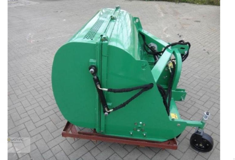 Geo Mulcher Geo FL120 Sammelwanne - Klepelmaaier/ Mulcher: afbeelding 4 Geo Mulcher Geo FL120 Sammelwanne - Klepelmaaier/ Mulcher: afbeelding 4