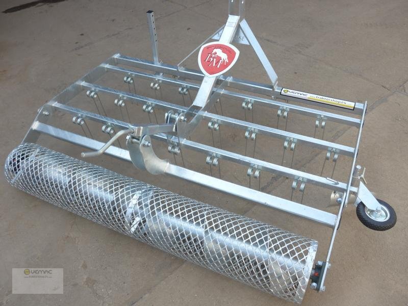 Jansen Reitbahnplaner Bahnplaner Reitplatzplaner Planer NEU 160cm - Grondbewerking toebehoor: afbeelding 1 Jansen Reitbahnplaner Bahnplaner Reitplatzplaner Planer NEU 160cm - Grondbewerking toebehoor: afbeelding 1