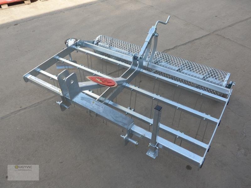Jansen Reitbahnplaner Bahnplaner Reitplatzplaner Planer NEU 160cm - Grondbewerking toebehoor: afbeelding 4 Jansen Reitbahnplaner Bahnplaner Reitplatzplaner Planer NEU 160cm - Grondbewerking toebehoor: afbeelding 4