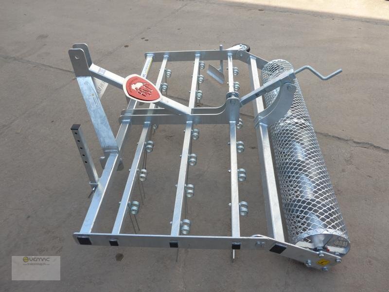 Jansen Reitbahnplaner Bahnplaner Reitplatzplaner Planer NEU 240cm - Grondbewerking toebehoor: afbeelding 1 Jansen Reitbahnplaner Bahnplaner Reitplatzplaner Planer NEU 240cm - Grondbewerking toebehoor: afbeelding 1