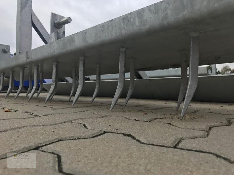 Jansen Reitplatzplaner Reitbahnplaner Bahnplaner Planer RB150 NEU - Grondbewerking toebehoor: afbeelding 3 Jansen Reitplatzplaner Reitbahnplaner Bahnplaner Planer RB150 NEU - Grondbewerking toebehoor: afbeelding 3