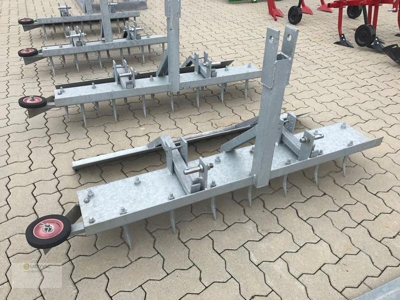 Jansen Reitplatzplaner Reitbahnplaner Bahnplaner Planer RB150 NEU - Grondbewerking toebehoor: afbeelding 2 Jansen Reitplatzplaner Reitbahnplaner Bahnplaner Planer RB150 NEU - Grondbewerking toebehoor: afbeelding 2