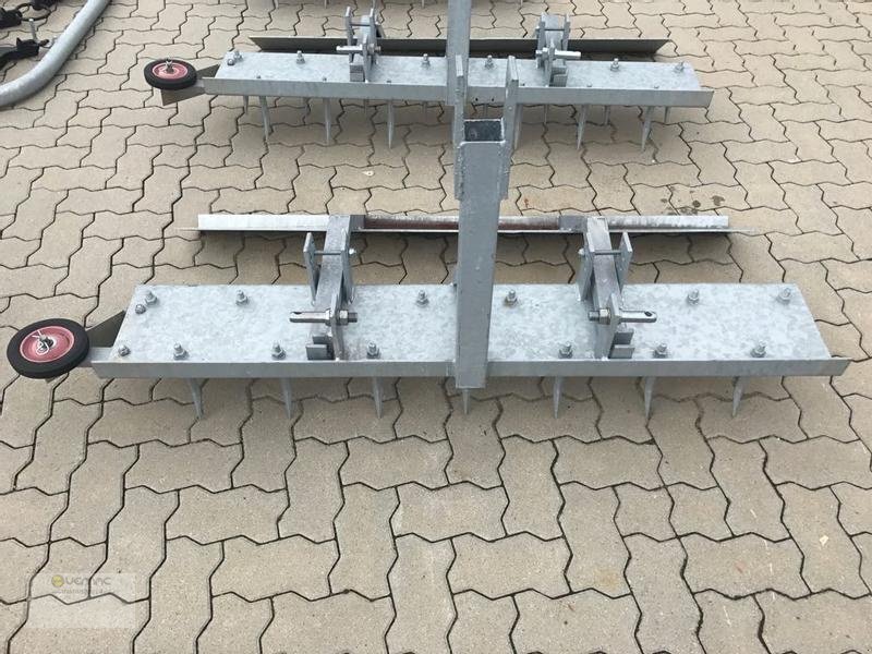 Jansen Reitplatzplaner Reitbahnplaner Bahnplaner Planer RB150 NEU - Grondbewerking toebehoor: afbeelding 1 Jansen Reitplatzplaner Reitbahnplaner Bahnplaner Planer RB150 NEU - Grondbewerking toebehoor: afbeelding 1