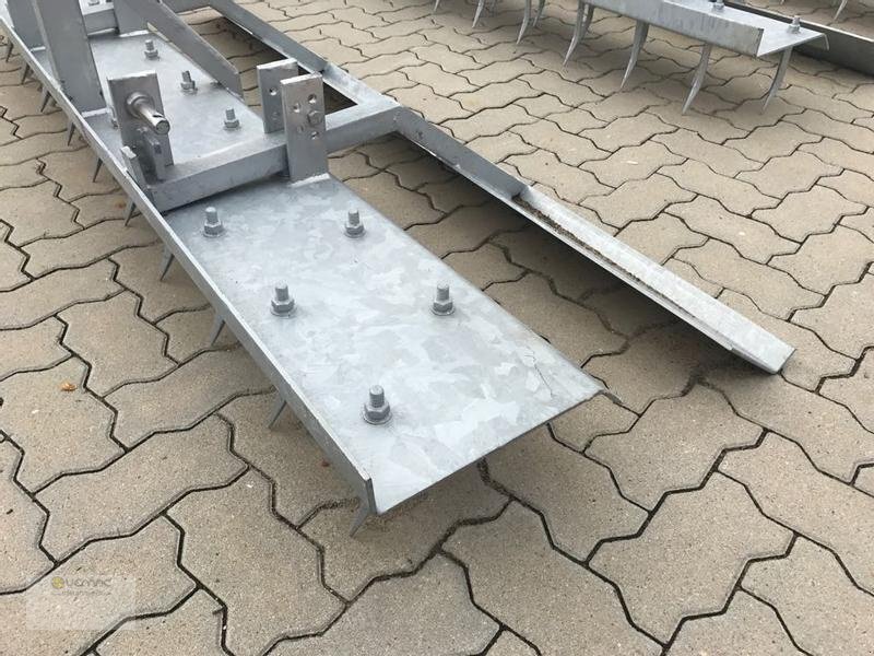 Jansen Reitplatzplaner Reitbahnplaner Bahnplaner Planer RB150 NEU - Grondbewerking toebehoor: afbeelding 5 Jansen Reitplatzplaner Reitbahnplaner Bahnplaner Planer RB150 NEU - Grondbewerking toebehoor: afbeelding 5