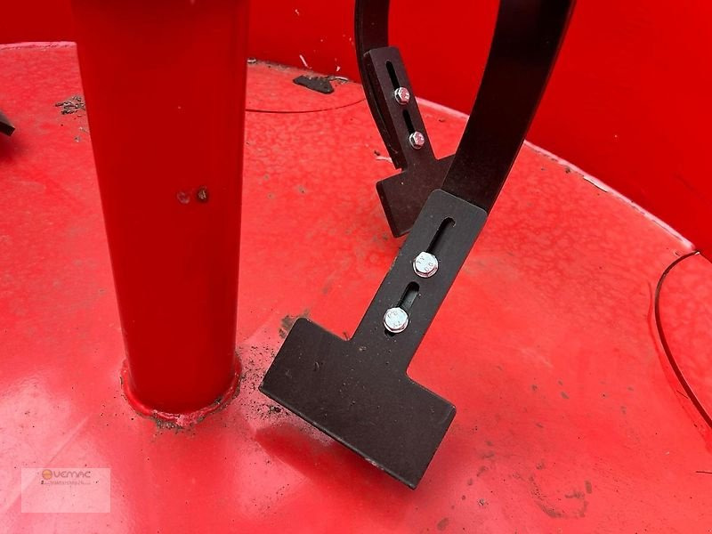 Nieuw Betonmolen Jar-Met Betonmischer 1200 Liter Selbstlader Schaufel Mischer Traktor NEU: afbeelding 19