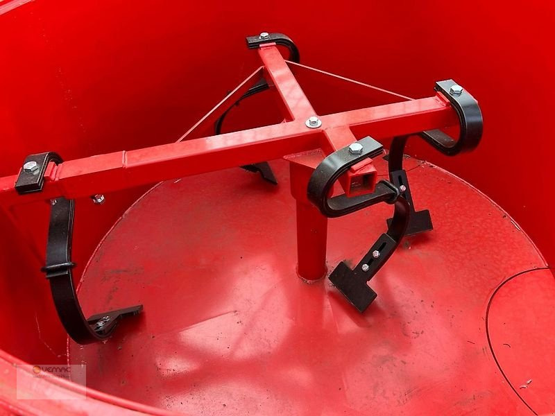 Nieuw Betonmolen Jar-Met Betonmischer 1200 Liter Selbstlader Schaufel Mischer Traktor NEU: afbeelding 18