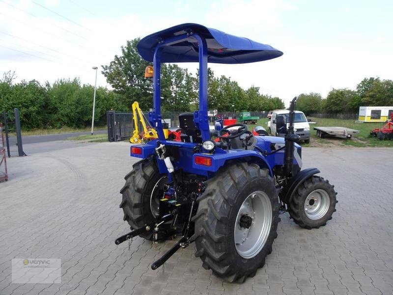 LOVOL Lovol 254 M254 25PS Foton Arbos Traktor Schlepper Allrad NEU - Mini tractor: afbeelding 5 LOVOL Lovol 254 M254 25PS Foton Arbos Traktor Schlepper Allrad NEU - Mini tractor: afbeelding 5