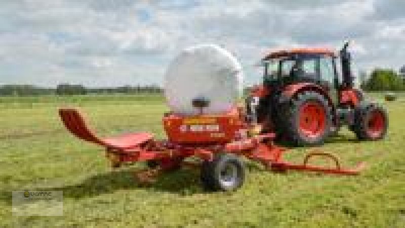Metal-Fach Z593 Ballenwickler Rundballenwickler mit Frontlader NEU - Wikkelaar: afbeelding 4 Metal-Fach Z593 Ballenwickler Rundballenwickler mit Frontlader NEU - Wikkelaar: afbeelding 4