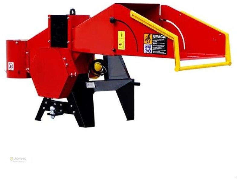 Remet Holzhacker Remet R-100 Hacker Grobhäcksler Holzhäcksler NEU - Houtversnipperaar: afbeelding 5 Remet Holzhacker Remet R-100 Hacker Grobhäcksler Holzhäcksler NEU - Houtversnipperaar: afbeelding 5