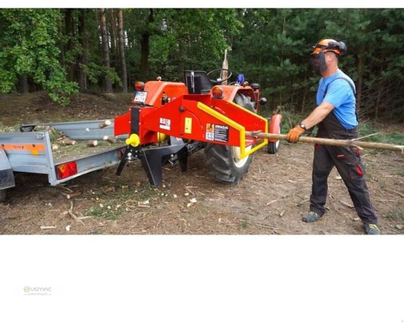 Remet Holzhacker Remet R-80 Hacker Grobhäcksler Holzhäcksler NEU - Houtversnipperaar: afbeelding 5 Remet Holzhacker Remet R-80 Hacker Grobhäcksler Holzhäcksler NEU - Houtversnipperaar: afbeelding 5