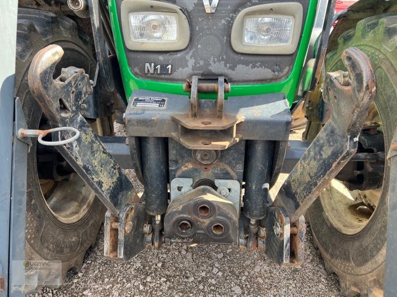 Valtra Valtra N141H N 141 Fronthydraulik Frontlader Frontzapfwelle Traktor TÜV 2023 - Tractor: afbeelding 4 Valtra Valtra N141H N 141 Fronthydraulik Frontlader Frontzapfwelle Traktor TÜV 2023 - Tractor: afbeelding 4