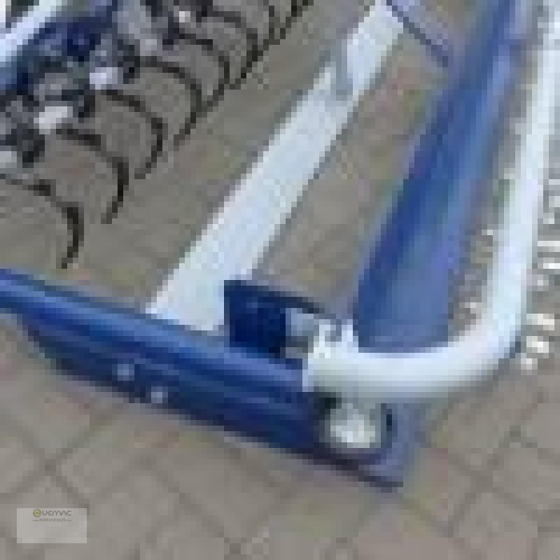 Vemac Bahnplaner Reitbahnplaner Reitplatzplaner Planer NEU 240cm - Grondbewerking toebehoor: afbeelding 2 Vemac Bahnplaner Reitbahnplaner Reitplatzplaner Planer NEU 240cm - Grondbewerking toebehoor: afbeelding 2