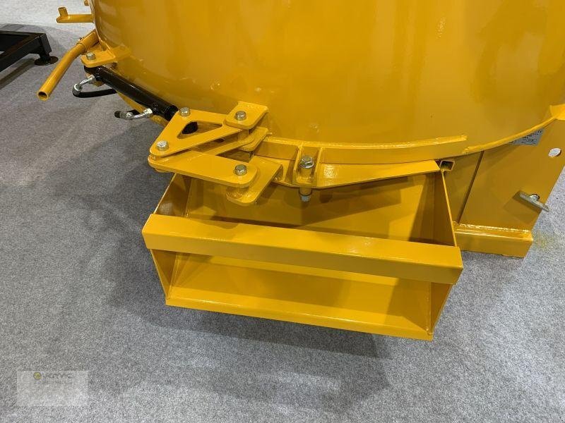 Vemac Betonmischer 800 1200 1800 Liter Futtermischer Mischer Mixer Zwangsmischer NEU - Betonmolen: afbeelding 4 Vemac Betonmischer 800 1200 1800 Liter Futtermischer Mischer Mixer Zwangsmischer NEU - Betonmolen: afbeelding 4
