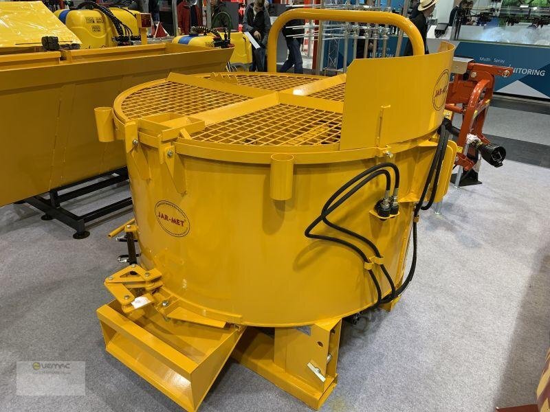 Vemac Betonmischer 800 1200 1800 Liter Futtermischer Mischer Mixer Zwangsmischer NEU - Betonmolen: afbeelding 2 Vemac Betonmischer 800 1200 1800 Liter Futtermischer Mischer Mixer Zwangsmischer NEU - Betonmolen: afbeelding 2