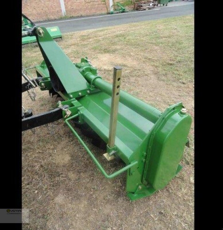 Vemac Bodenfräse Geo TLP180 180cm Fräse Ackerfräse Traktor NEU - Grondfrees: afbeelding 4 Vemac Bodenfräse Geo TLP180 180cm Fräse Ackerfräse Traktor NEU - Grondfrees: afbeelding 4
