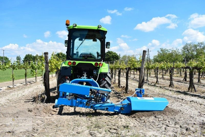 Vemac Bodenfräse Novara NCK700 Obstbau Weinbau Fräse Traktor 90cm NEU - Grondfrees: afbeelding 3 Vemac Bodenfräse Novara NCK700 Obstbau Weinbau Fräse Traktor 90cm NEU - Grondfrees: afbeelding 3