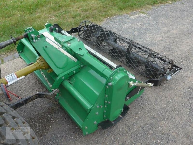 Vemac Bodenumkehrfräse Umkehrfräse Bodenfräse 105 NEU 125 145 165 - Grondfrees: afbeelding 2 Vemac Bodenumkehrfräse Umkehrfräse Bodenfräse 105 NEU 125 145 165 - Grondfrees: afbeelding 2