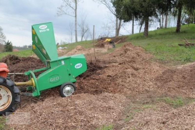 Vemac ECO19 Holzhäcksler Holzschredder Häcksler Schredder NEU - Houtversnipperaar: afbeelding 4 Vemac ECO19 Holzhäcksler Holzschredder Häcksler Schredder NEU - Houtversnipperaar: afbeelding 4