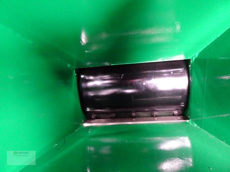 Vemac Eco8 Holzhäcksler Häcksler Schredder 15PS Benzin Motor Neu - Houtversnipperaar: afbeelding 2 Vemac Eco8 Holzhäcksler Häcksler Schredder 15PS Benzin Motor Neu - Houtversnipperaar: afbeelding 2