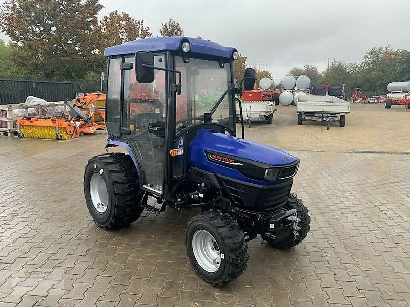 Vemac Farmtrac 26 HST Hydrostat Traktor Schlepper Mitsubishi Motor NEU - Tractor: afbeelding 3 Vemac Farmtrac 26 HST Hydrostat Traktor Schlepper Mitsubishi Motor NEU - Tractor: afbeelding 3