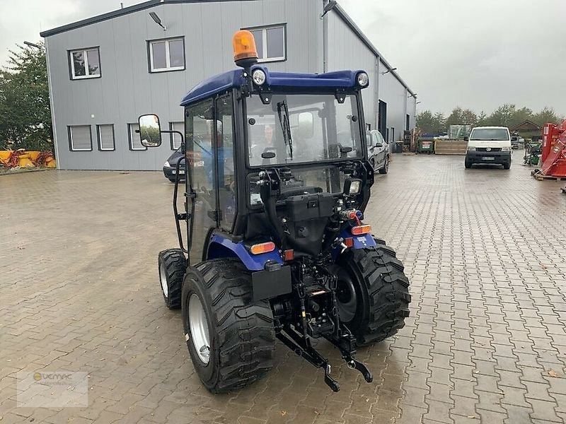 Vemac Farmtrac 26 HST Hydrostat Traktor Schlepper Mitsubishi Motor NEU - Tractor: afbeelding 5 Vemac Farmtrac 26 HST Hydrostat Traktor Schlepper Mitsubishi Motor NEU - Tractor: afbeelding 5