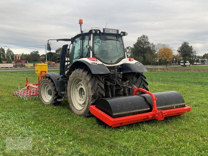Nieuw Wiedeg Vemac Front Wiesenstriegel 300cm 3m Frontstriegel Striegel Schleppe NEU: afbeelding 19