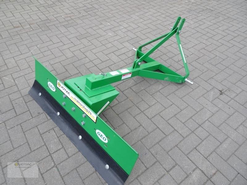 Vemac GB4 120cm Planierschild Wegehobel Erdhobel 180 200cm NEU - Blad voor Tractor: afbeelding 4 Vemac GB4 120cm Planierschild Wegehobel Erdhobel 180 200cm NEU - Blad voor Tractor: afbeelding 4