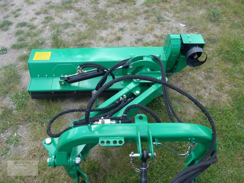 Vemac GEO Böschungsmulcher AGF140 160 180 Mulcher Seitenmulcher - Verstek klepelmaaier: afbeelding 2 Vemac GEO Böschungsmulcher AGF140 160 180 Mulcher Seitenmulcher - Verstek klepelmaaier: afbeelding 2