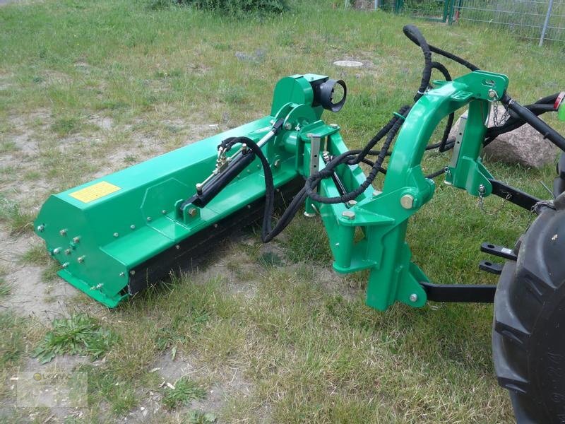 Vemac GEO Böschungsmulcher AGF140 160 180 Mulcher Seitenmulcher - Verstek klepelmaaier: afbeelding 3 Vemac GEO Böschungsmulcher AGF140 160 180 Mulcher Seitenmulcher - Verstek klepelmaaier: afbeelding 3