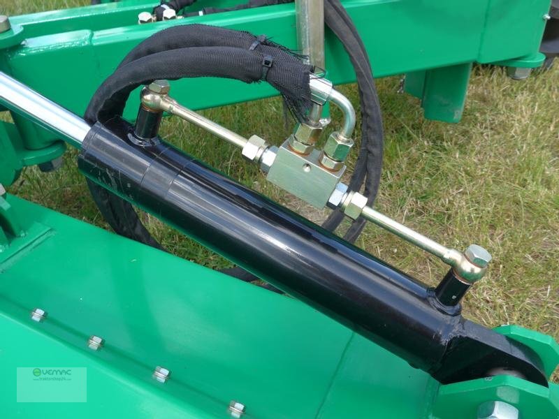 Vemac GEO Böschungsmulcher AGF140 160 180 Mulcher Seitenmulcher - Verstek klepelmaaier: afbeelding 4 Vemac GEO Böschungsmulcher AGF140 160 180 Mulcher Seitenmulcher - Verstek klepelmaaier: afbeelding 4
